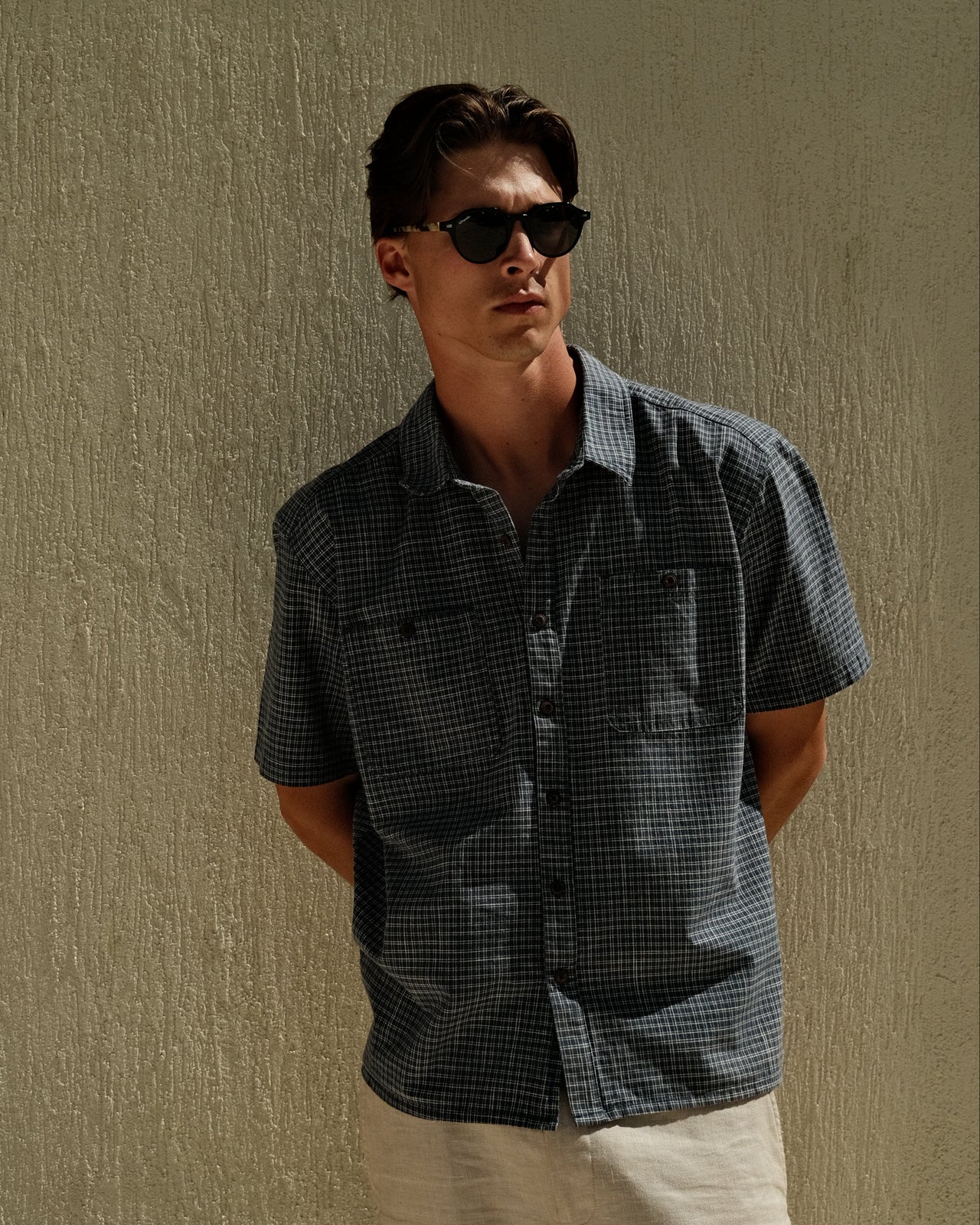 SAANA® Gone Fishing Shirt