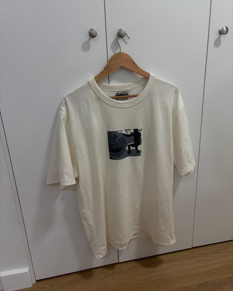 Gone Surfing Tee