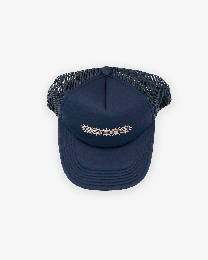 Seeing Stars Trucker Hat