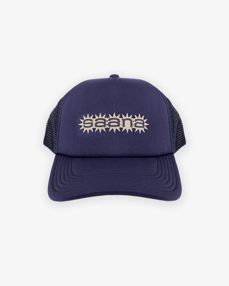 Five Star Trucker Hat