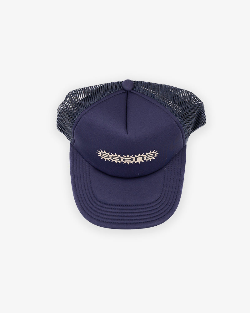 Five Star Trucker Hat