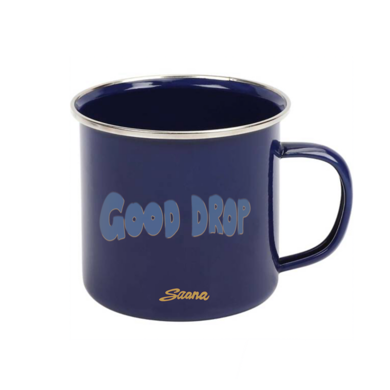 Good Drop Coffee Mug