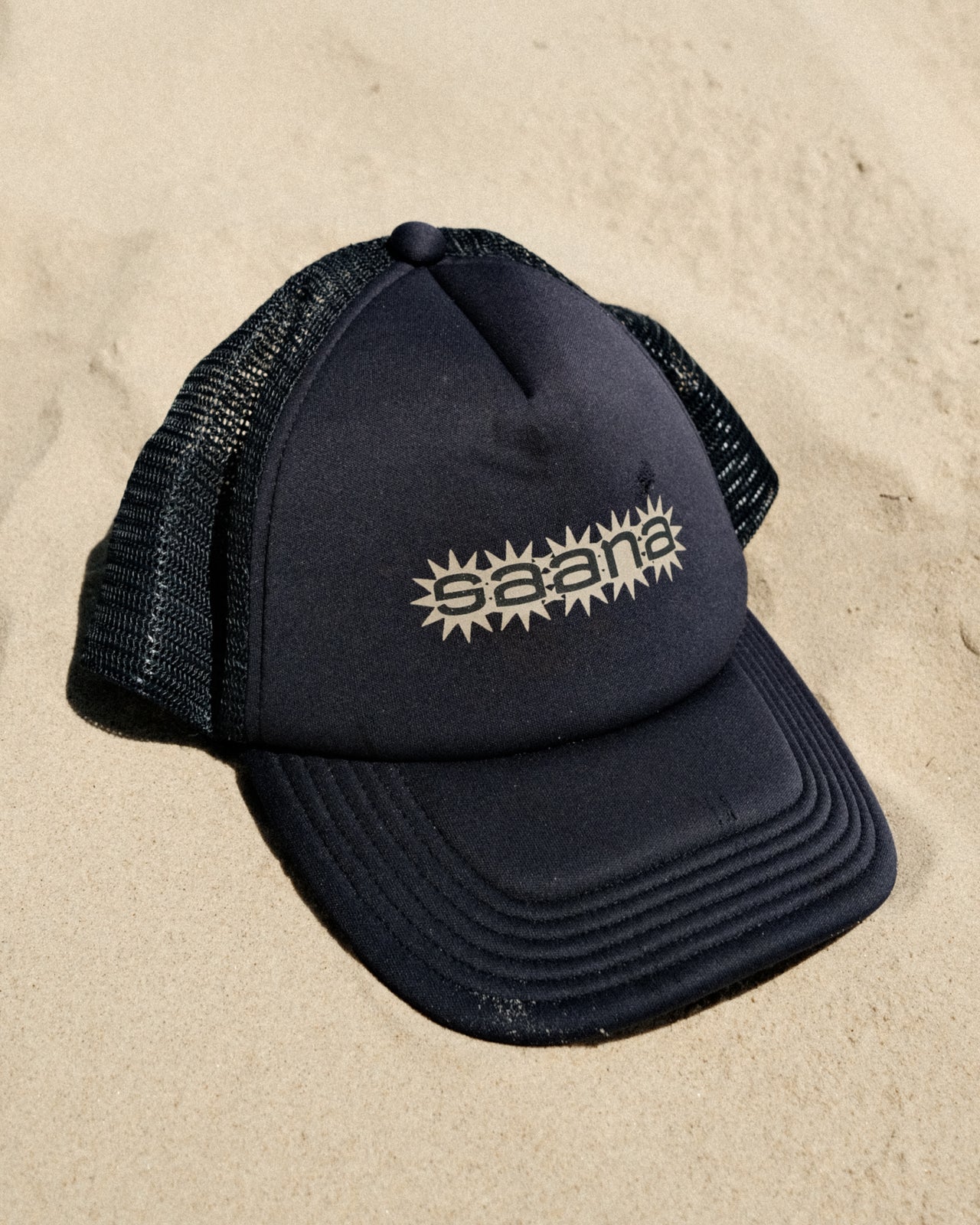 Seeing Stars Trucker Hat
