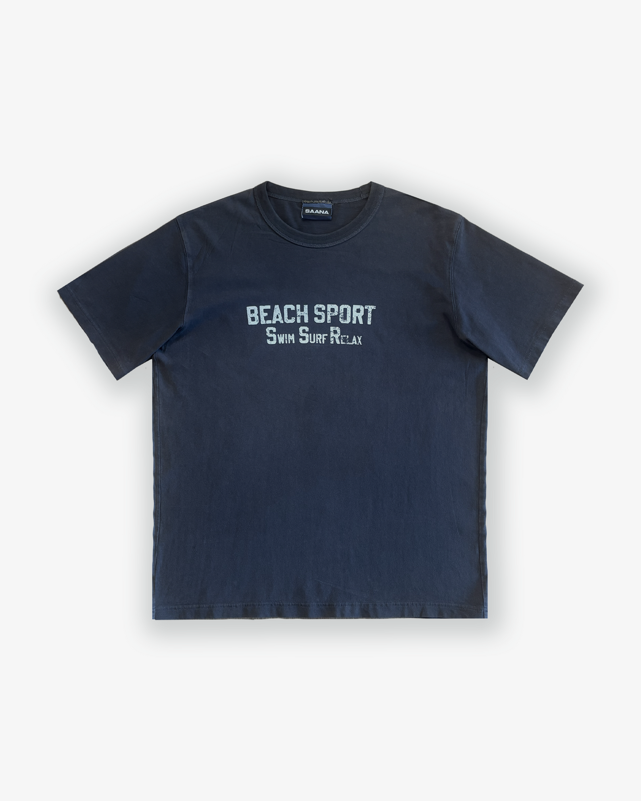 Beach Sport Tee