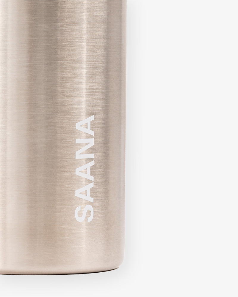 Stainless Steel Bottle