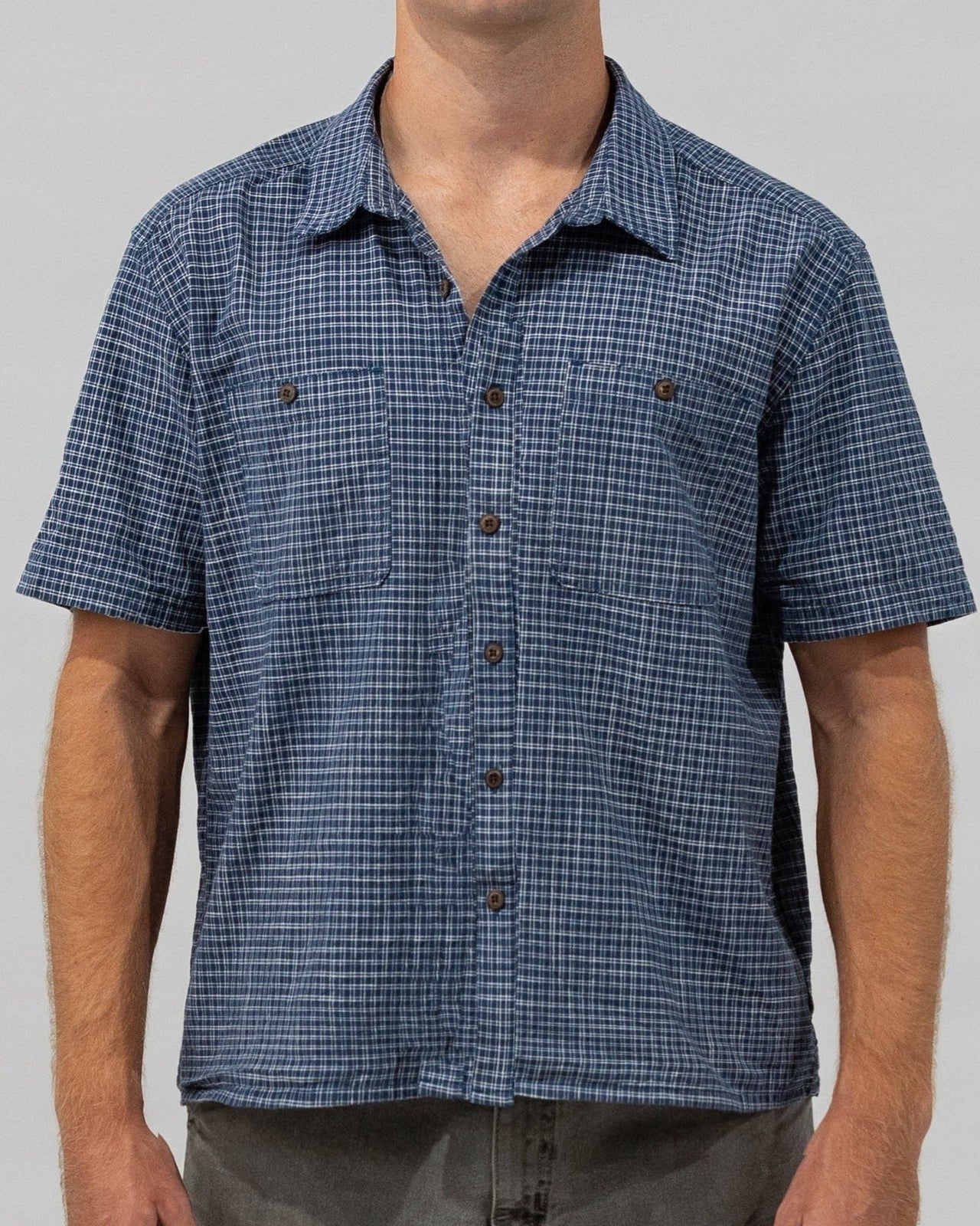 SAANA® Gone Fishing Shirt