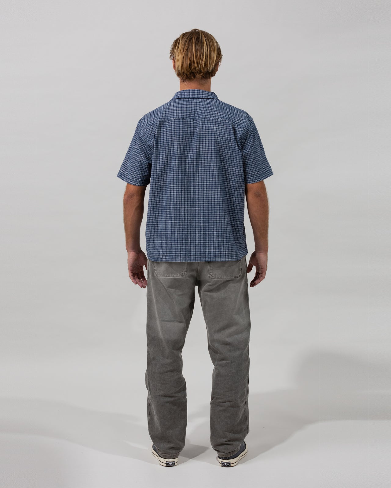 Aston SS Shirt