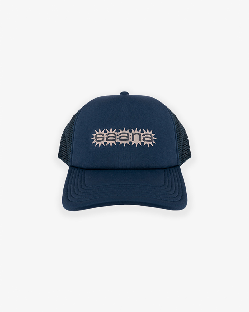 Seeing Stars Trucker Hat